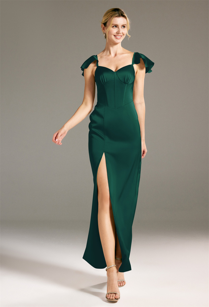 AW Gilberte Dress